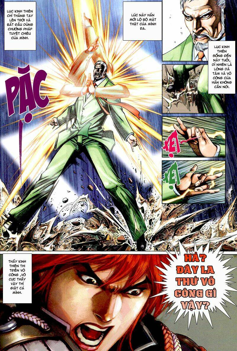 phong vân thần võ ký chapter 16 6