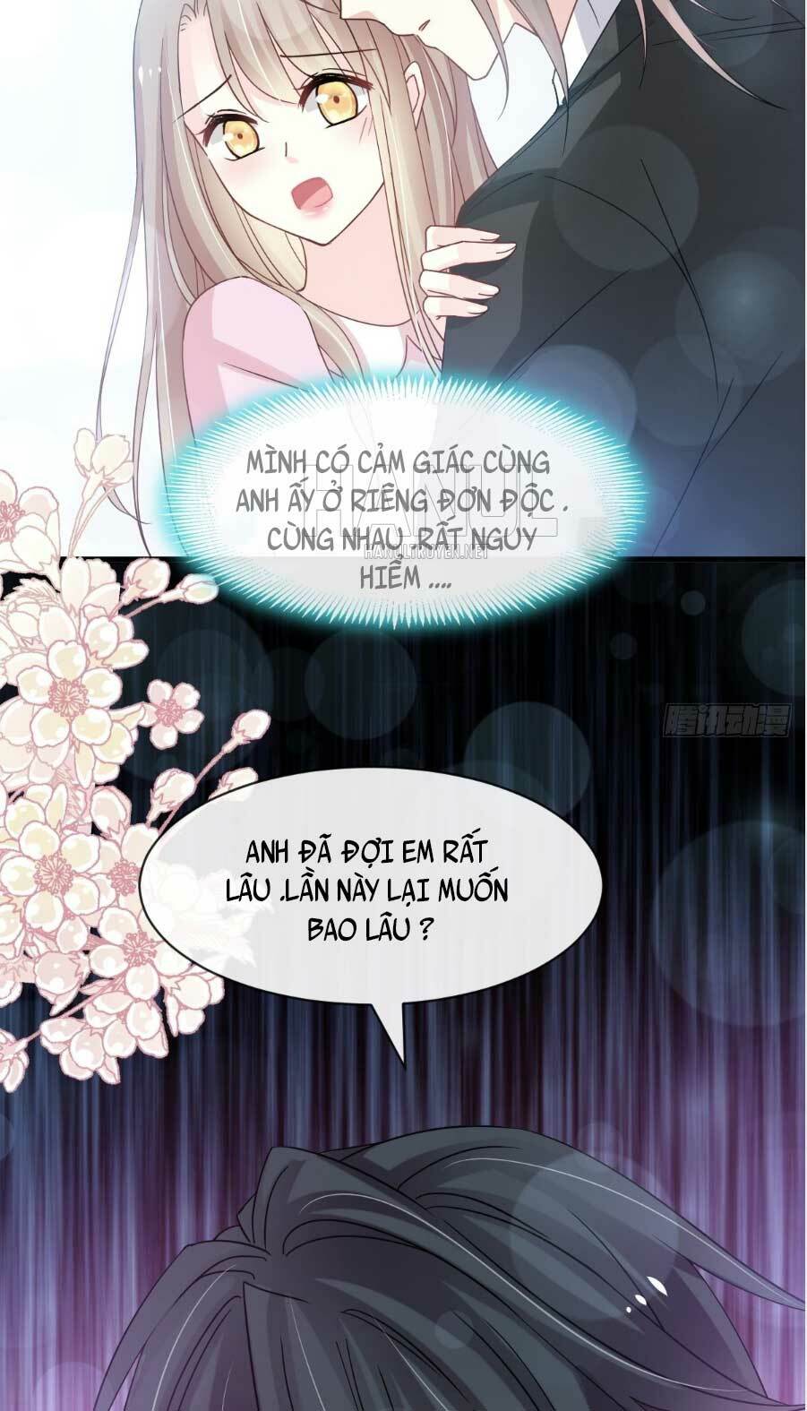 thiên hạ đệ nhất sủng phi chapter 160.1 4