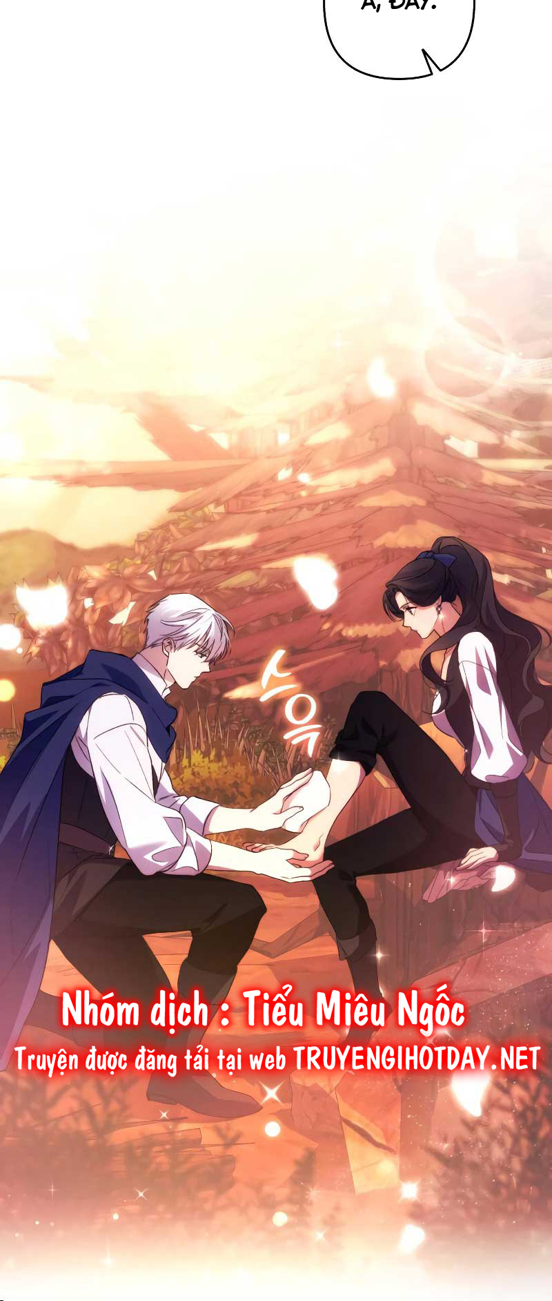 quyến rũ ngài công tước phương bắc chapter 80 29