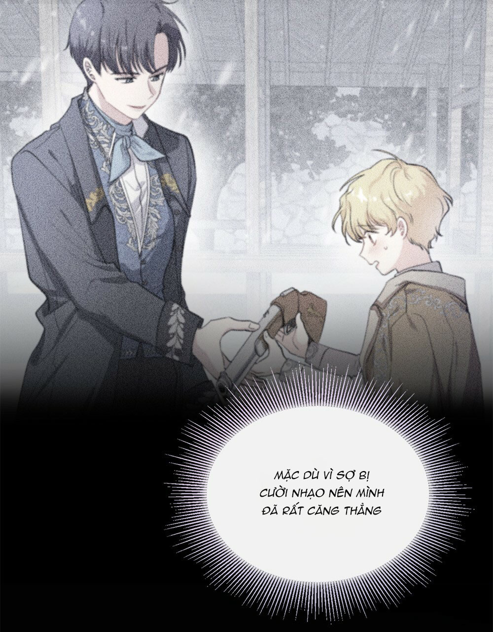 đi tìm nàng camellia chapter 25.1 44