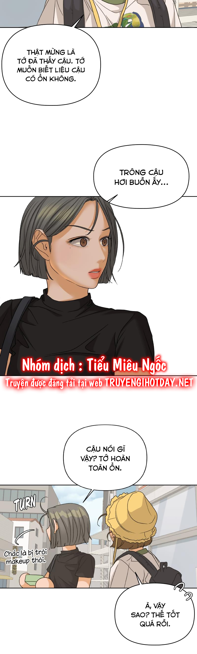 câu lạc bộ của những lọ lem chapter 80 29