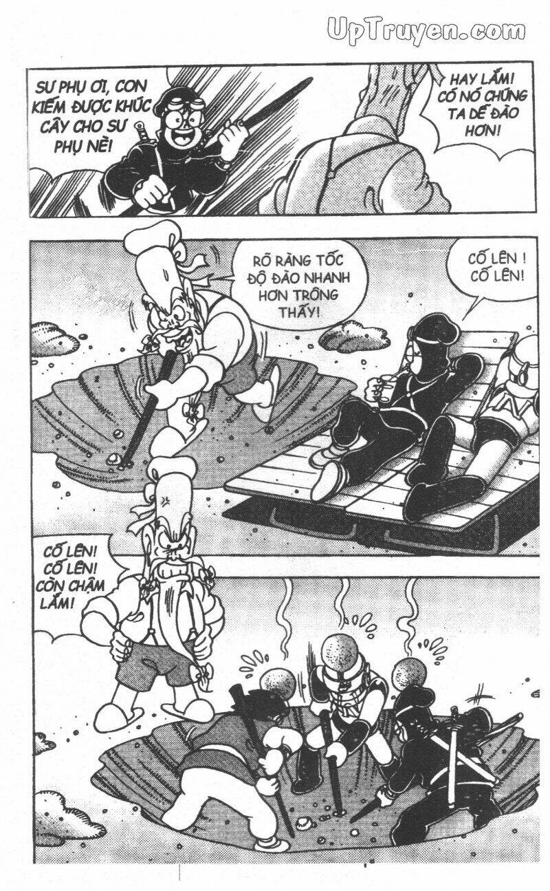 đội quân nhí nhố chapter 21 93