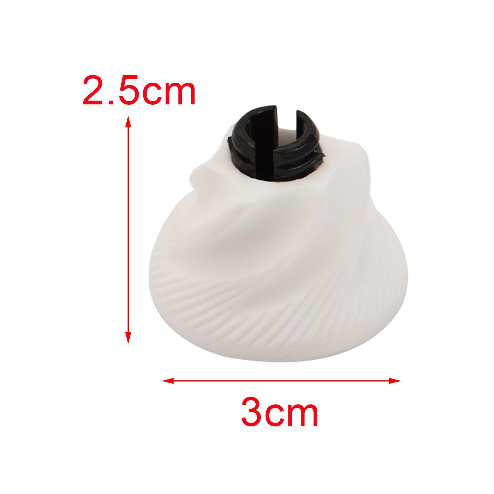 Set of 3 Manual Coffee Grinder Burrs for Espresso Grinder Burr Pour Over