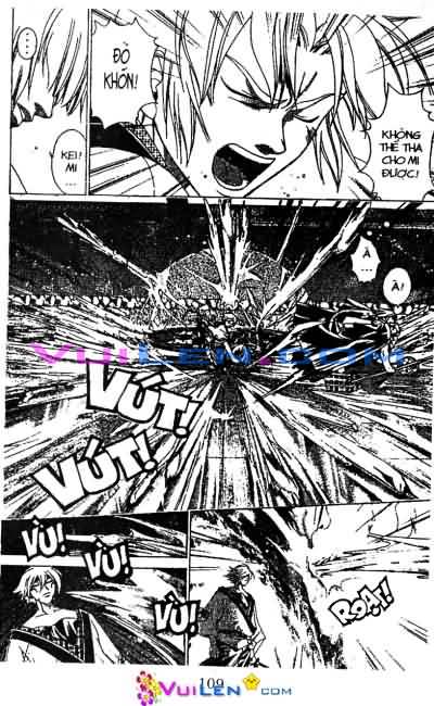 mắt quỷ kyo chapter 70 111