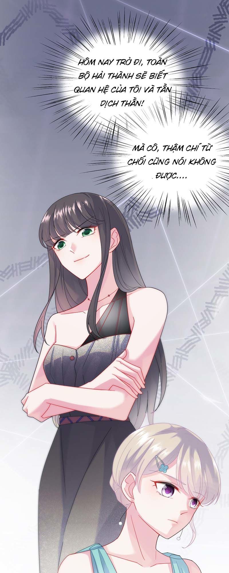 chọc tới chủ tịch tổng tài 2 chapter 820 141