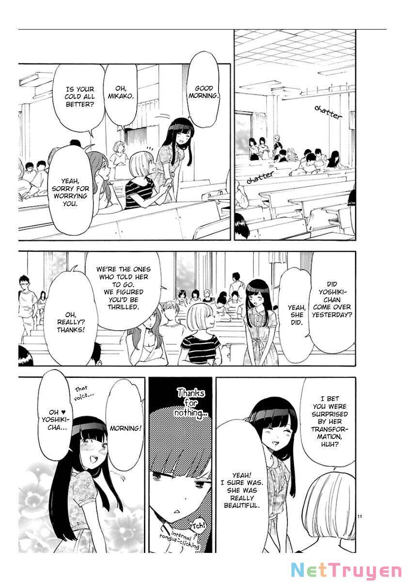 himegoto - juukyuusai no seifuku chapter 43 12