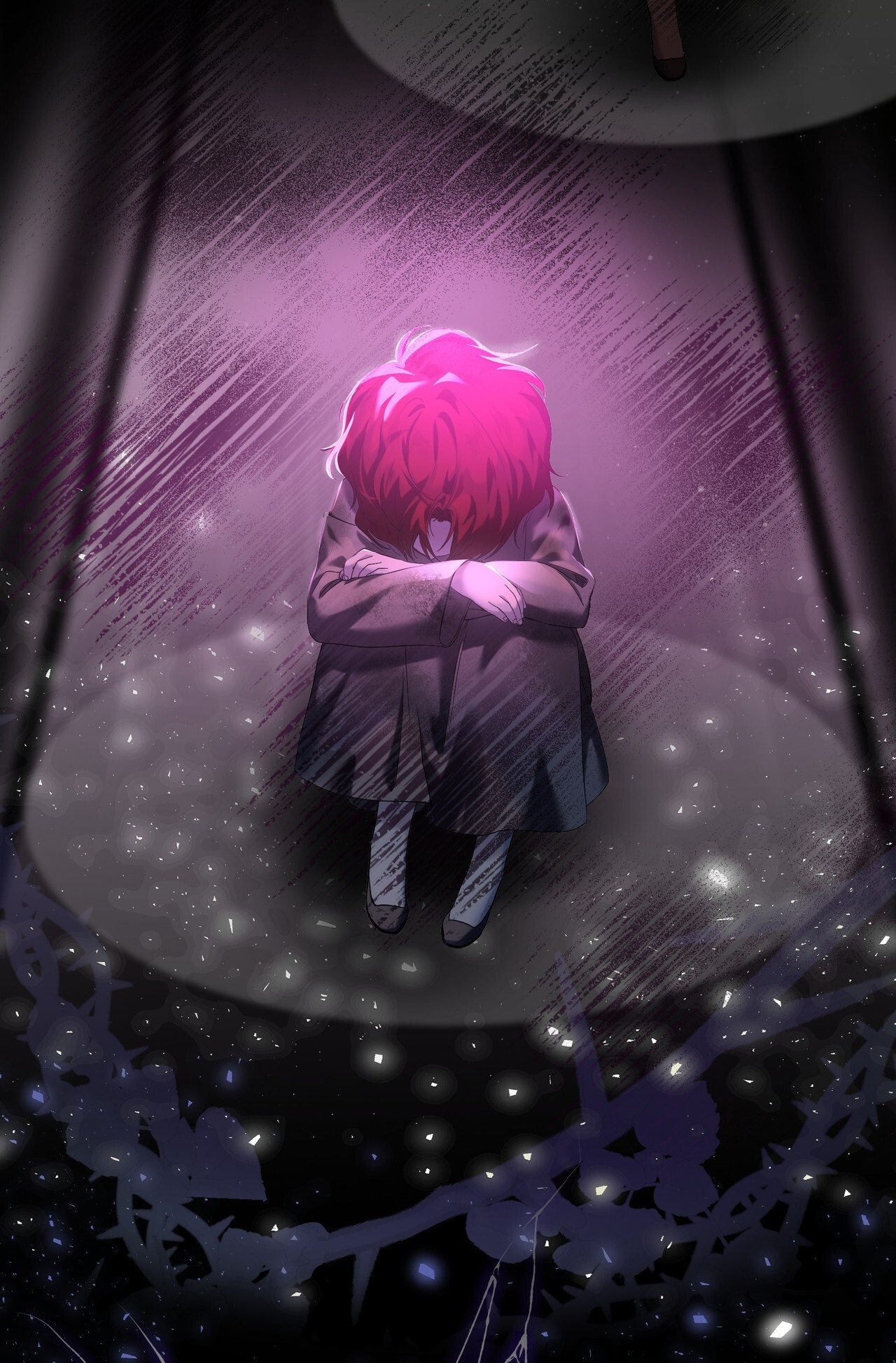 dấu tích của tiên nữ chapter 11.1 18