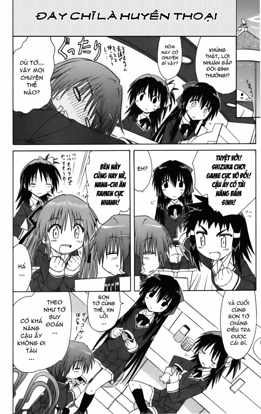 cahe detective club!! chapter 5 15