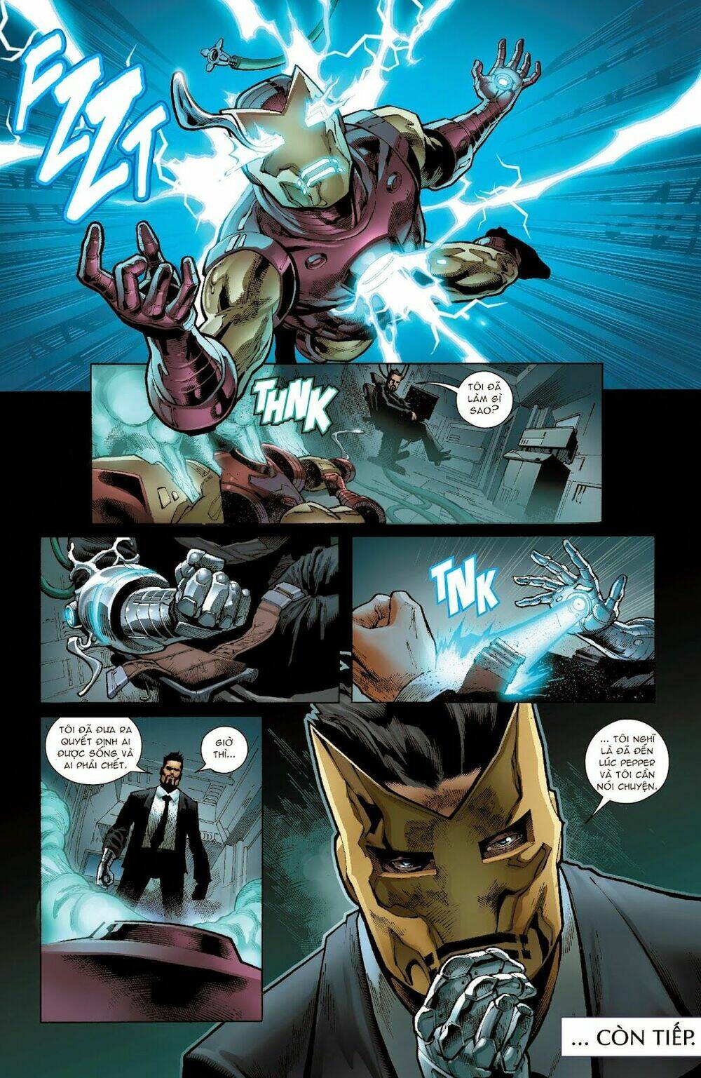 superior iron man chapter 7 22