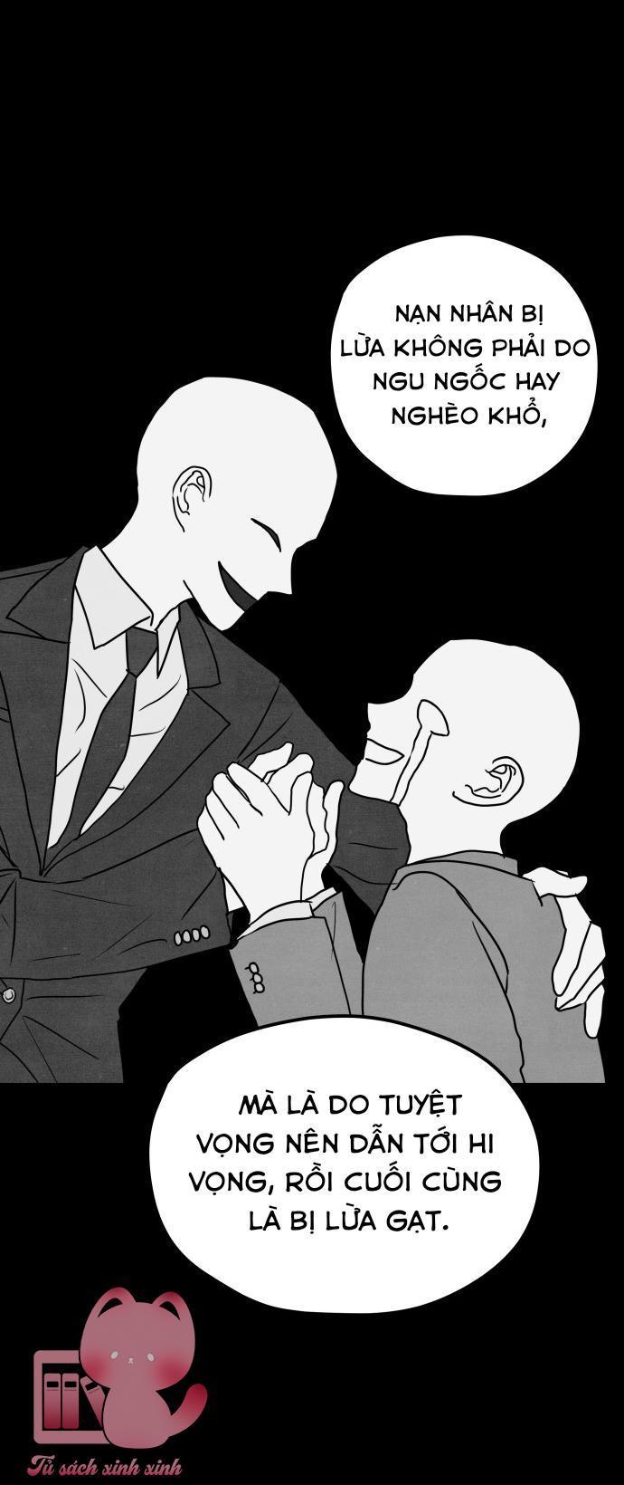 kẻ cắp gặp bà già chapter 4 8