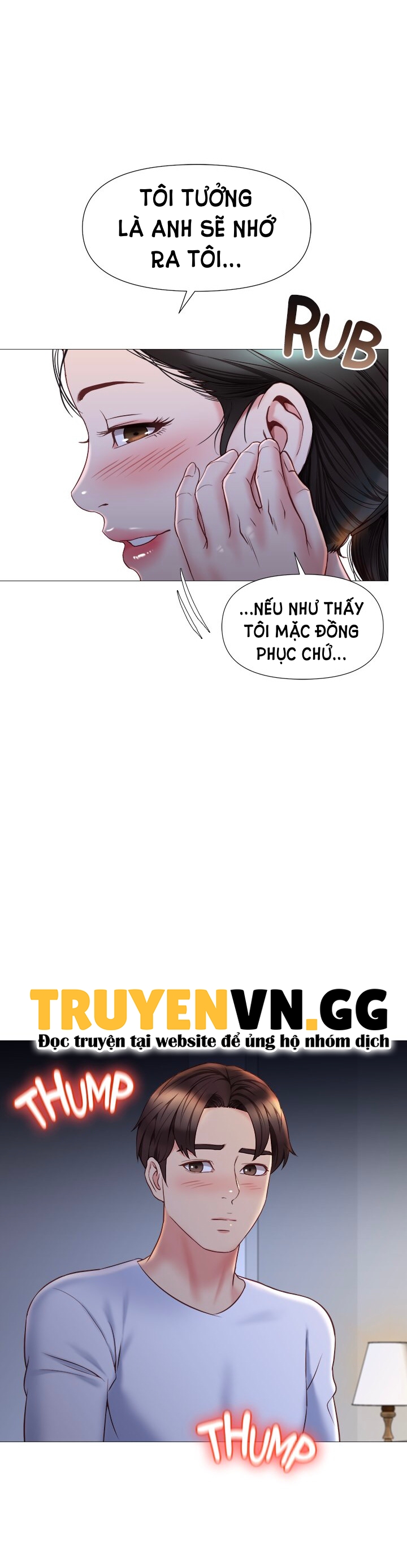 bạn của con gái chapter 48 13