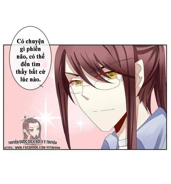 vị hôn thê bỏ trốn chapter 31 4