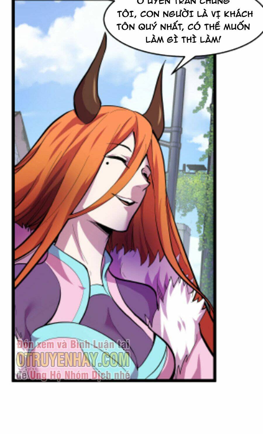 Các nàng nói ta là vua tương lai chapter 13 18