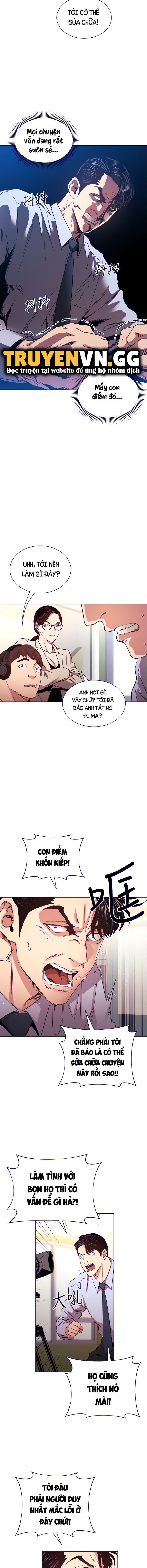 khi mẹ săn trai chapter 73 4