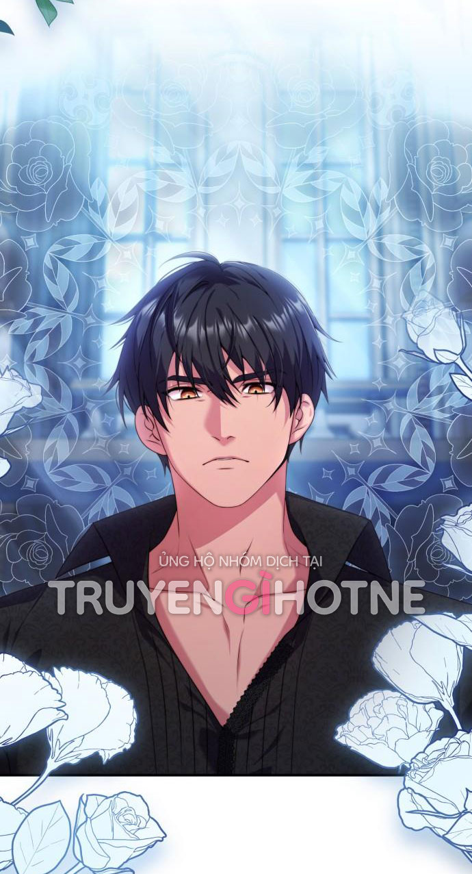 tôi sẽ ly hôn với người chồng bạo chúa chapter 34.1 7