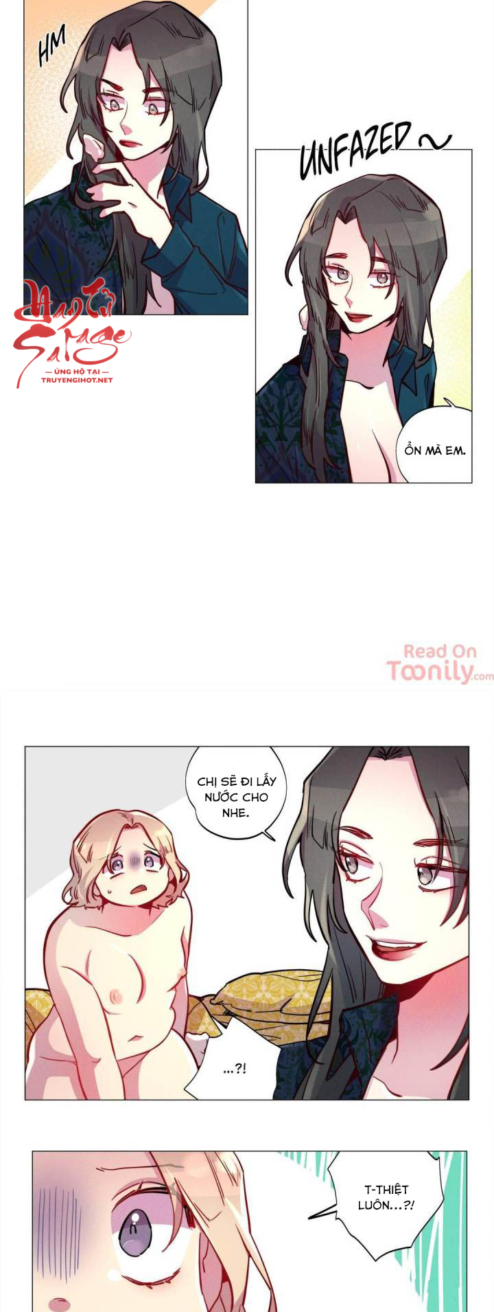 mảnh ghép o bị khuyết chapter 108 21