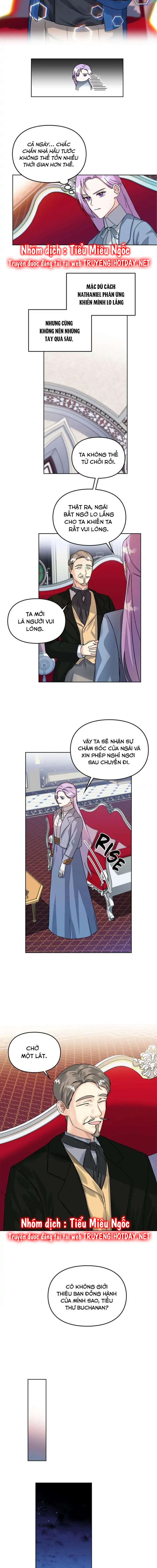 hãy nghe lời của tôi chapter 9 6