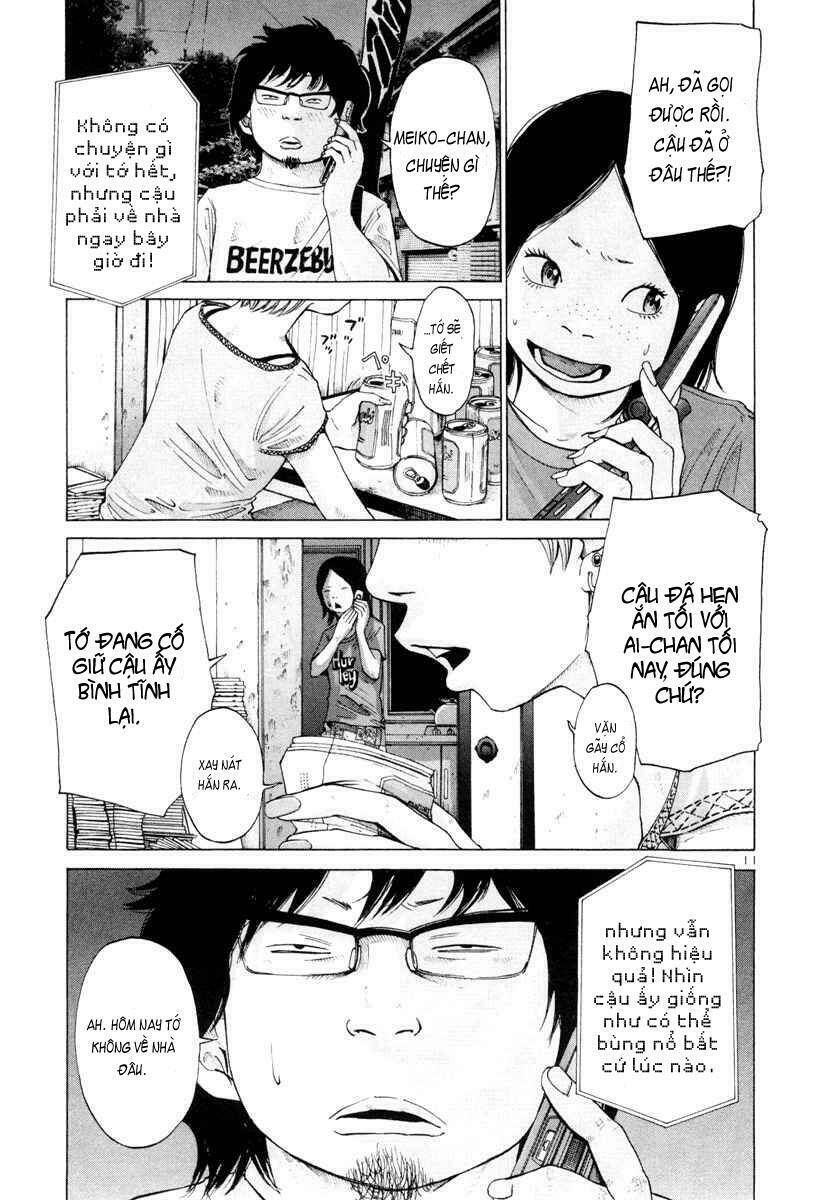 thực tế cuộc sống chapter 6 12