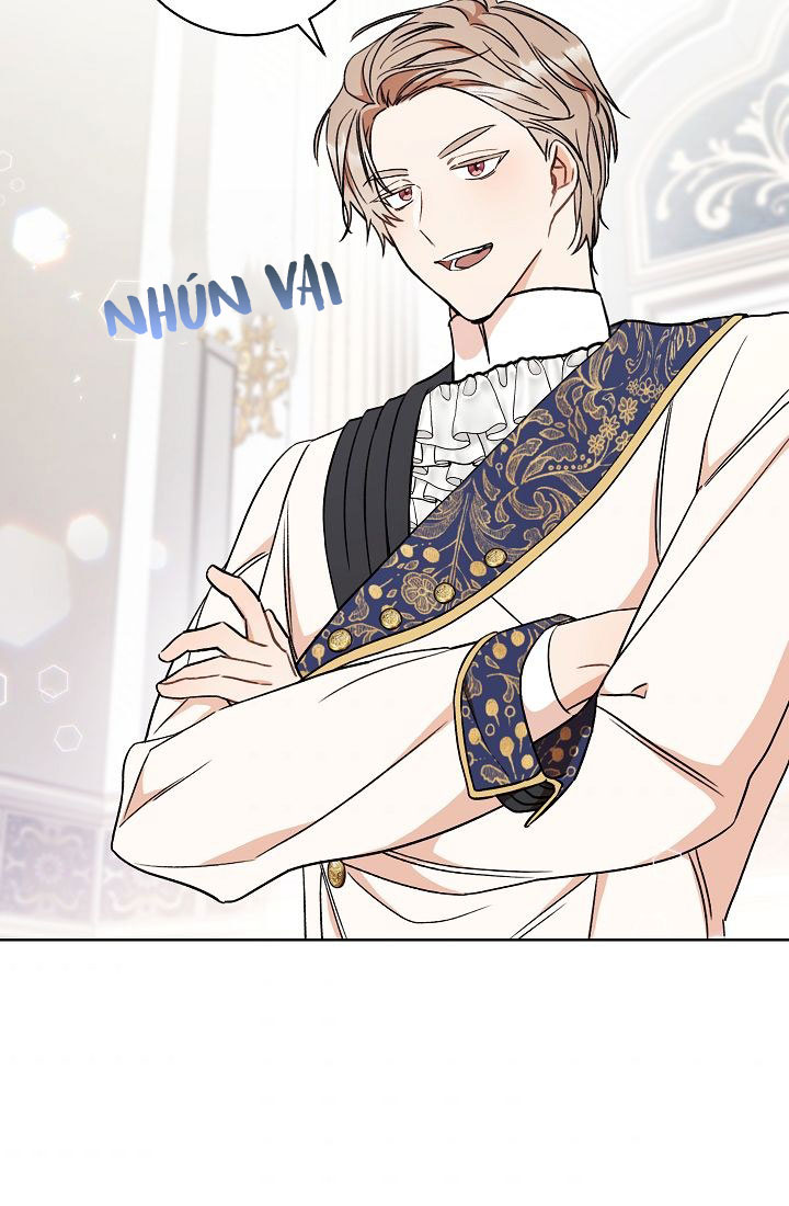 tiểu thư của những lá bài chapter 14 12