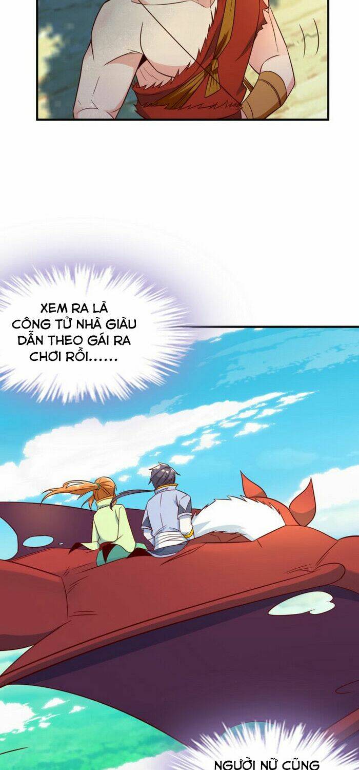 thôn phệ một thế giới tu tiên chapter 81 31