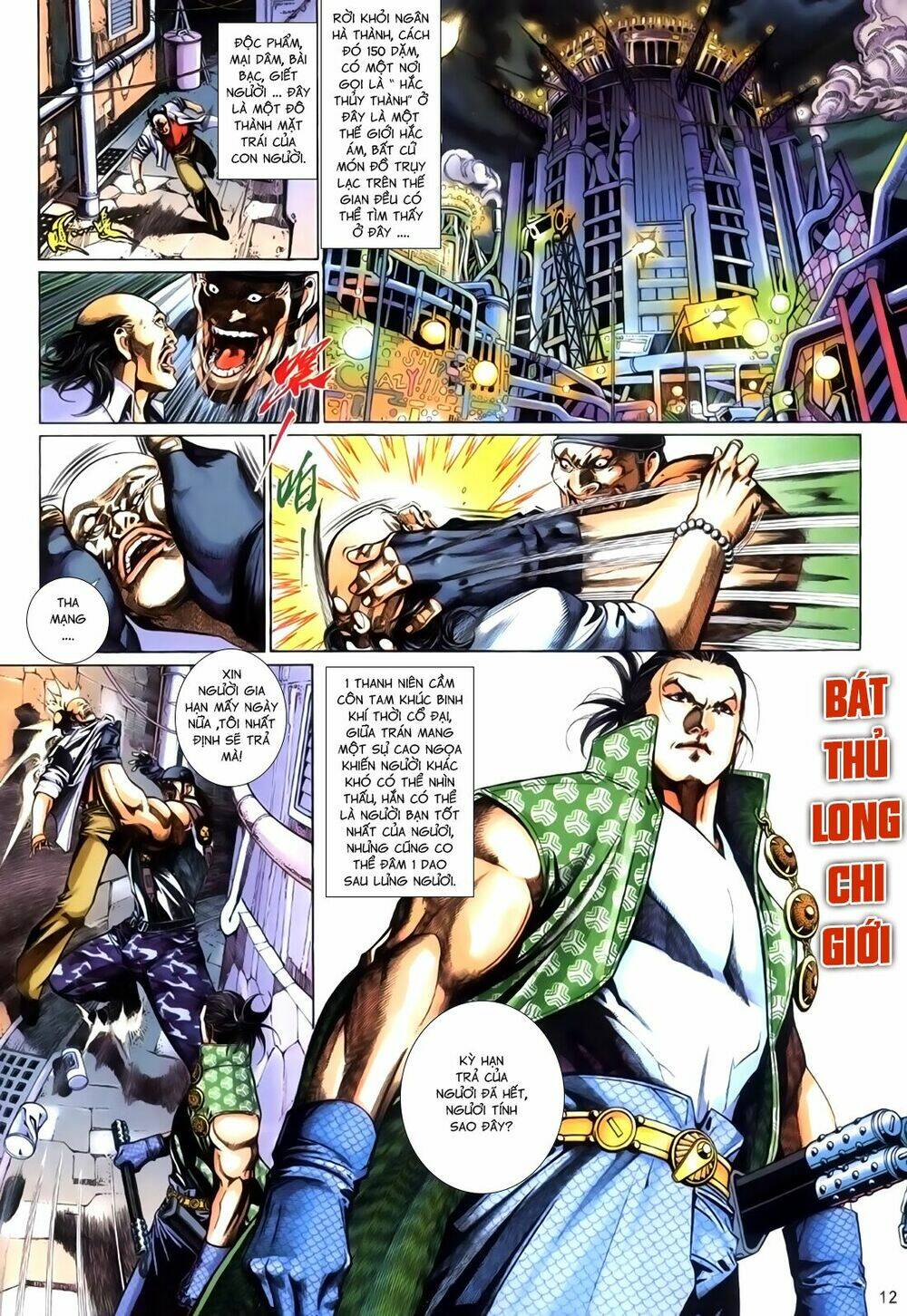 phong vân thần võ ký chapter 35 12