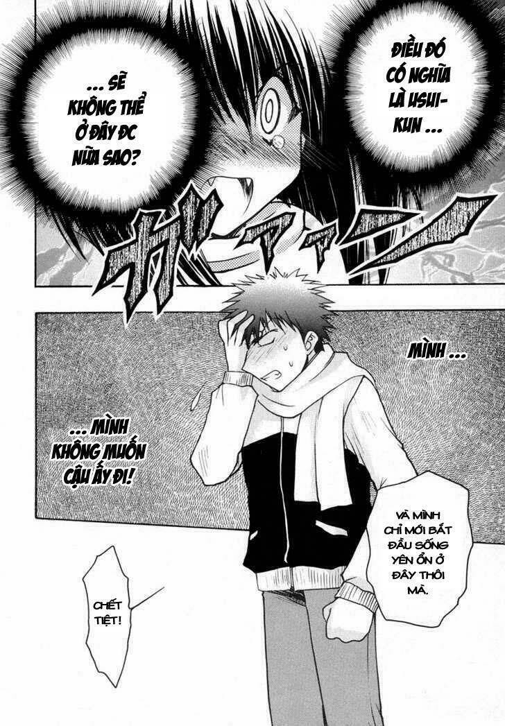 little vampire chapter 24 29