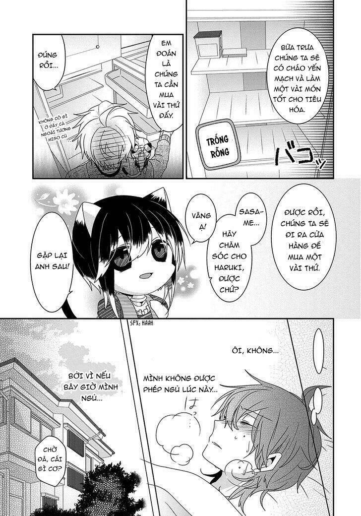 nukoduke! chapter 91 5