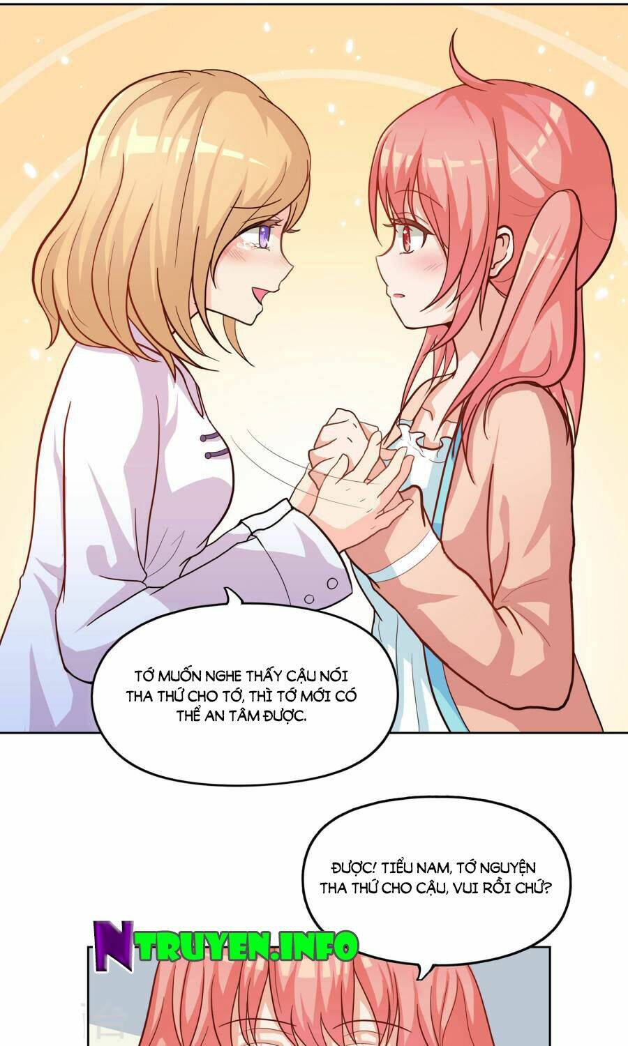 đào sắc tinh quang chapter 11 23