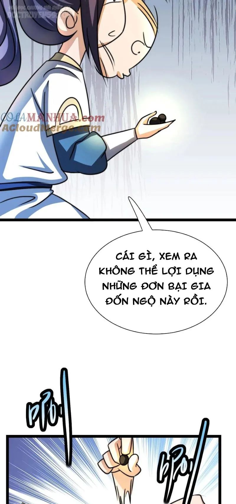 huyền huyễn: ta bắt đầu vô địch từ bại gia chapter 29 24