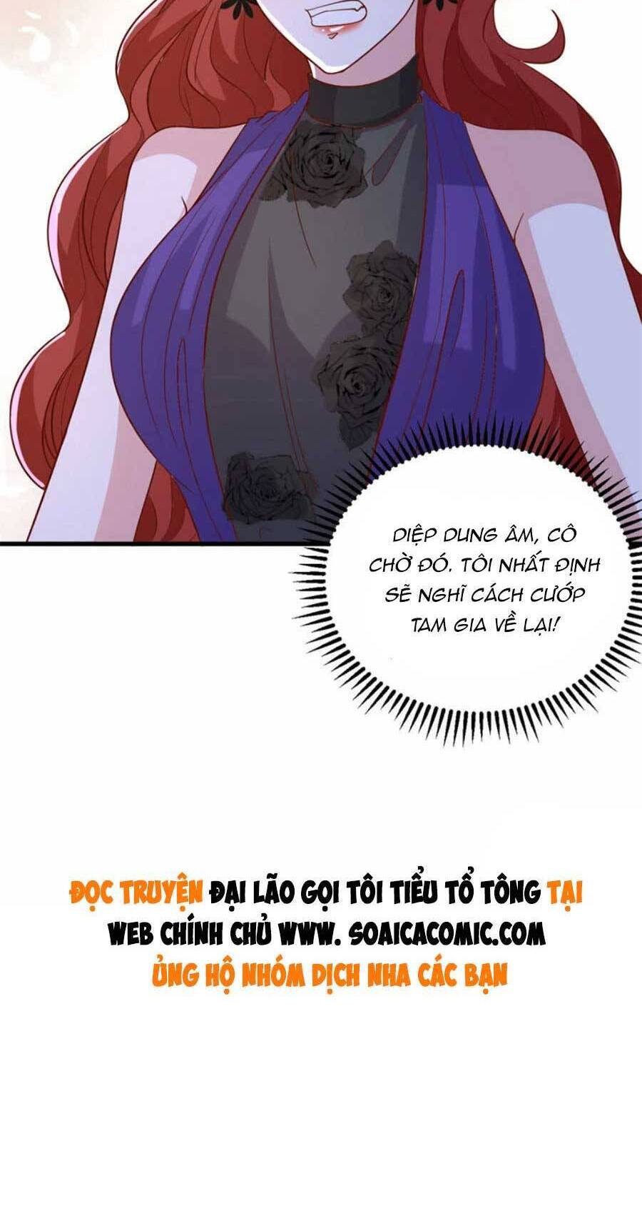 đại lão gọi tôi tiểu tổ tông chapter 139 21