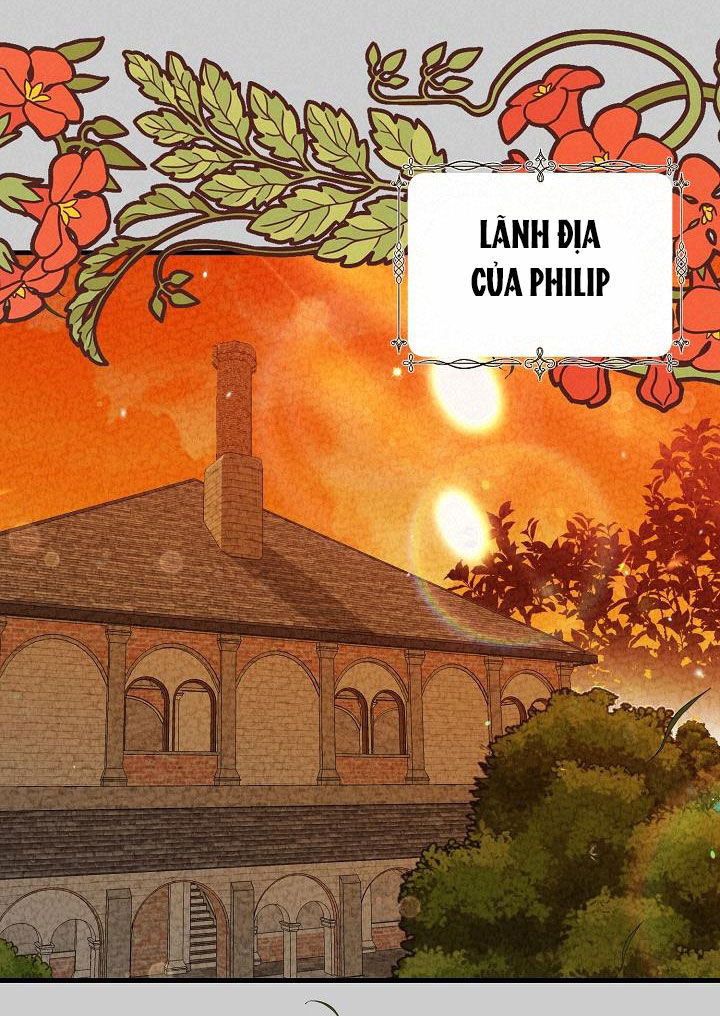 trở thành vợ thái tử quái vật chapter 64.2 11