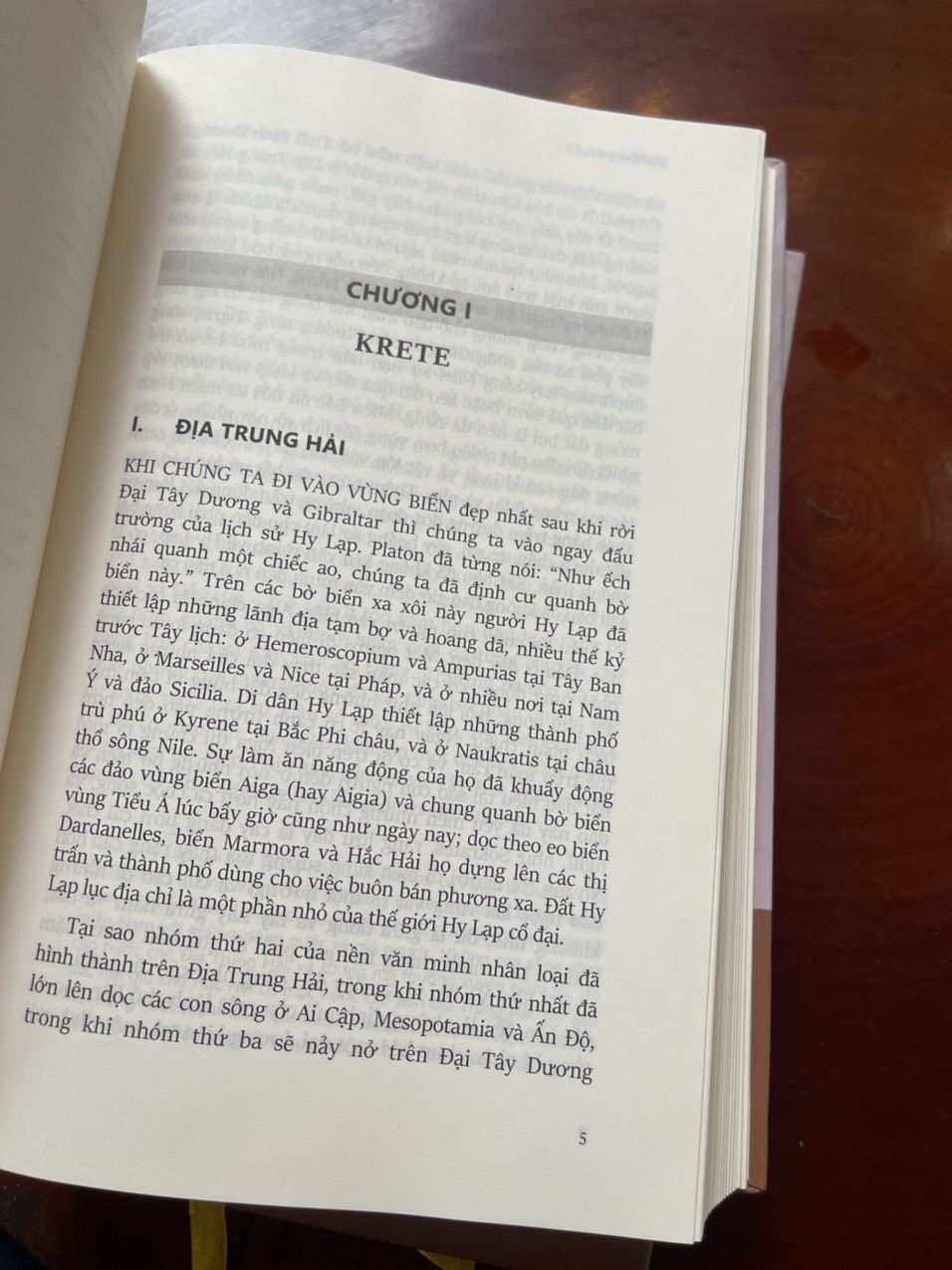 – ĐỜI SỐNG HY LẠP – phần II – gồm 3 tập - WILL DURANT –