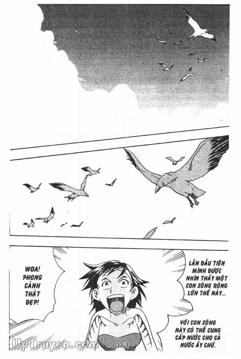 giang hồ bá đạo ký chapter 29 161