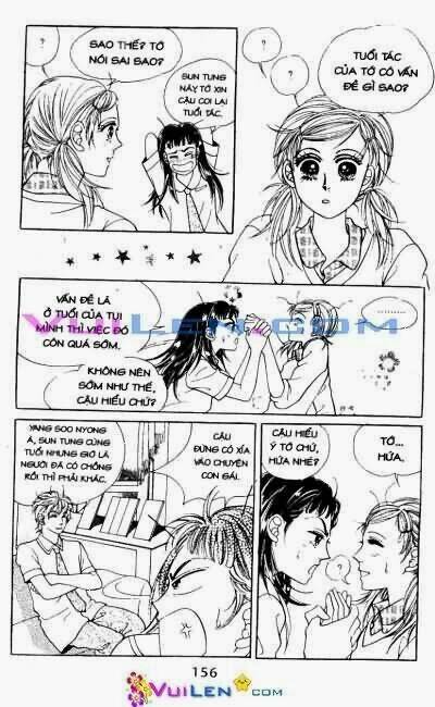 cô gái trung hoa chapter 4 156