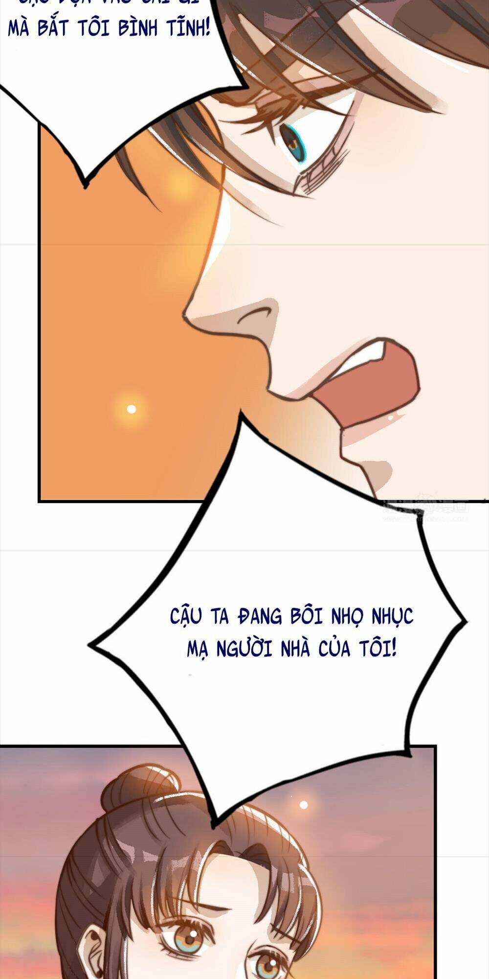 chồng trước 18 tuổi chapter 48 22