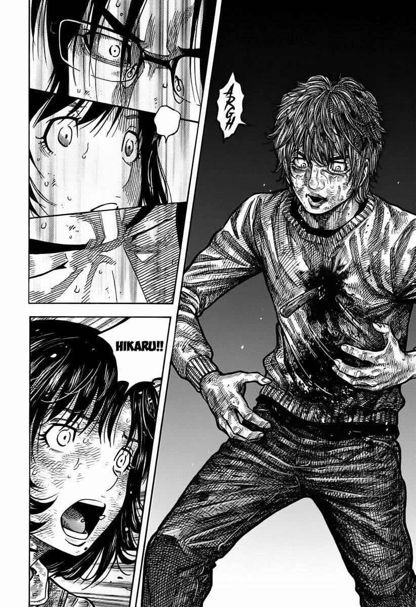 cái chết sau 7 ngày chapter 10 7