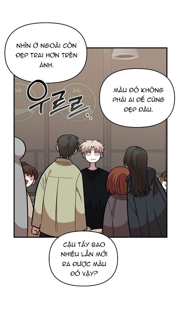 [18+] Phức Hợp Bạn Thời Thơ Ấu chapter 39.1 15