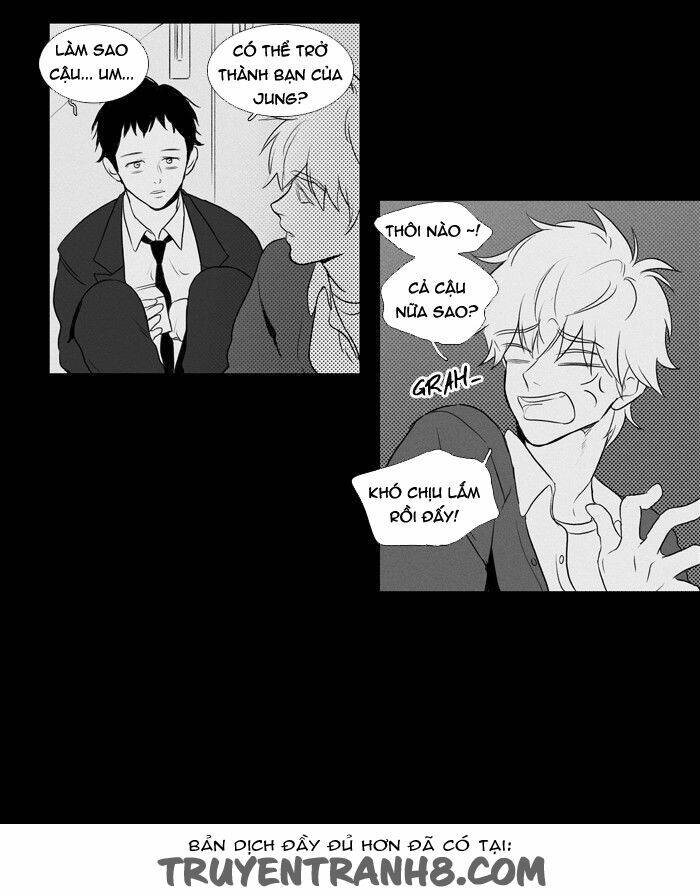 bẫy tình yêu chapter 121 17