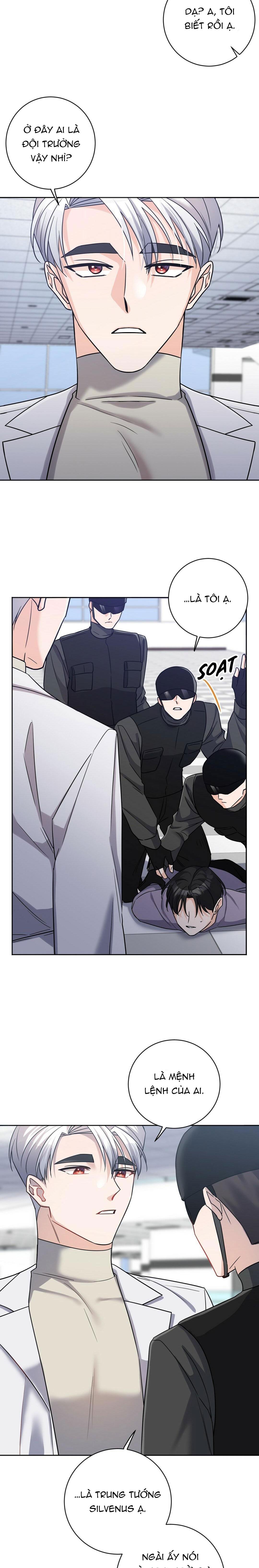 vô danh chapter 4 8