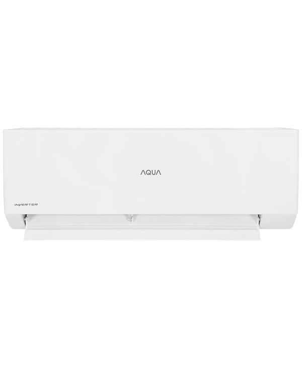 Máy Lạnh Aqua Inverter 24.000 BTU (2.5-H.P) AQA-RV24QA - Hàng Chính Hãng - Chỉ Giao HCM