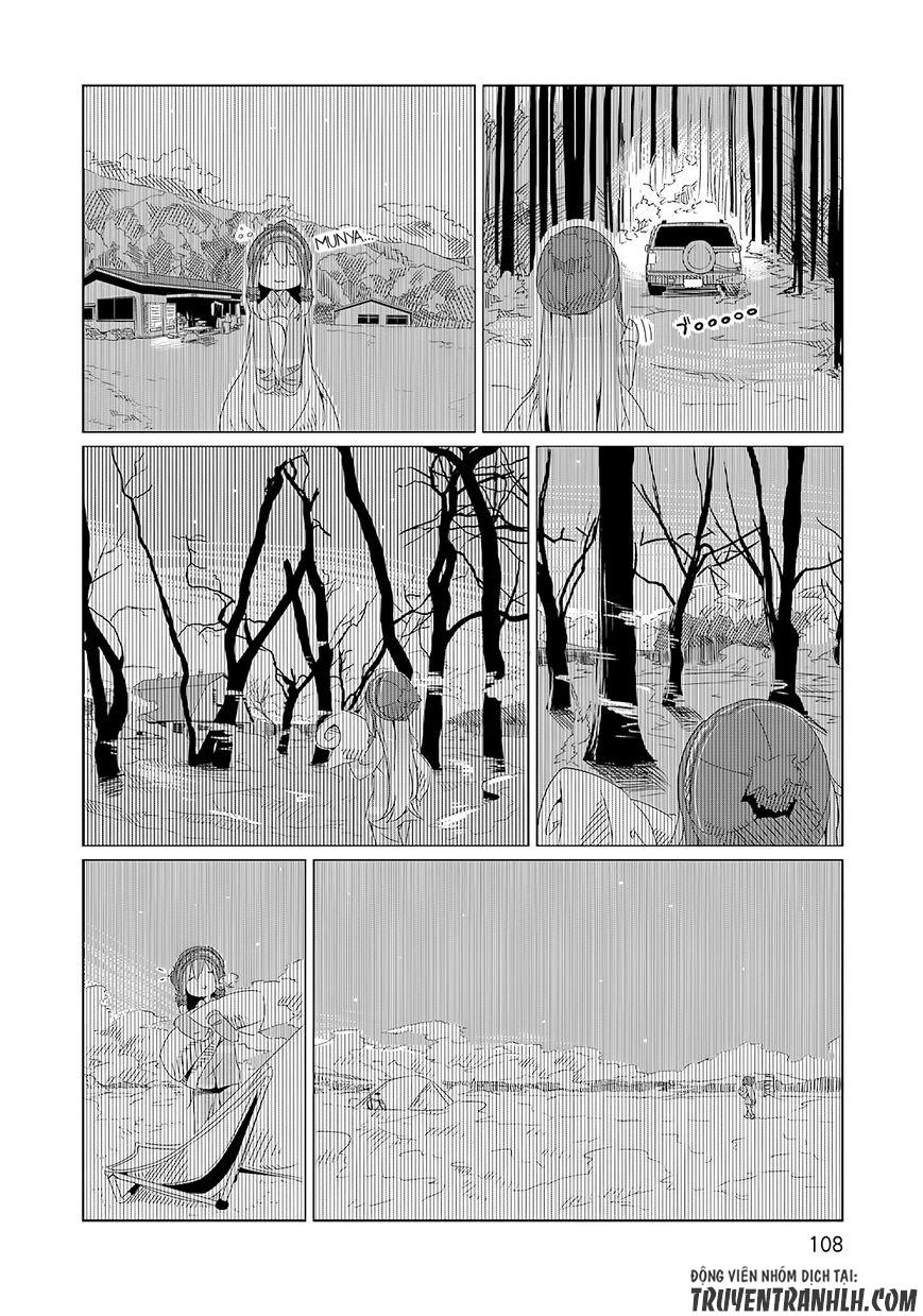 yurukyan chapter 4 22