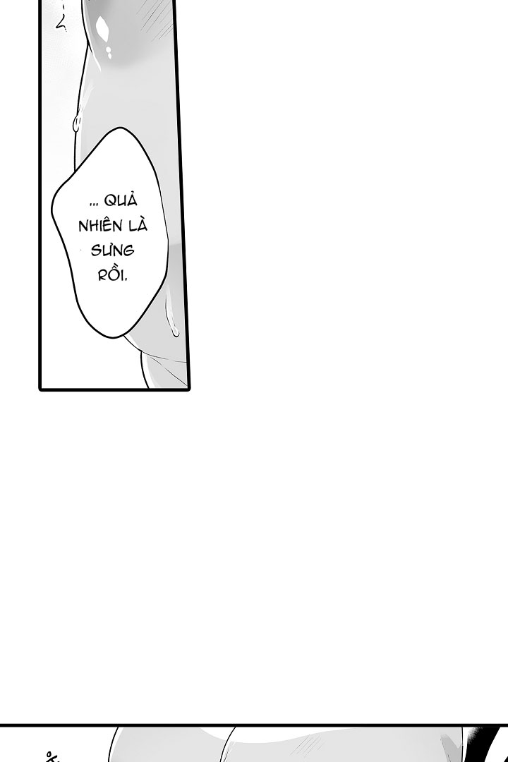 gấu ngủ đông chapter 10.1 16