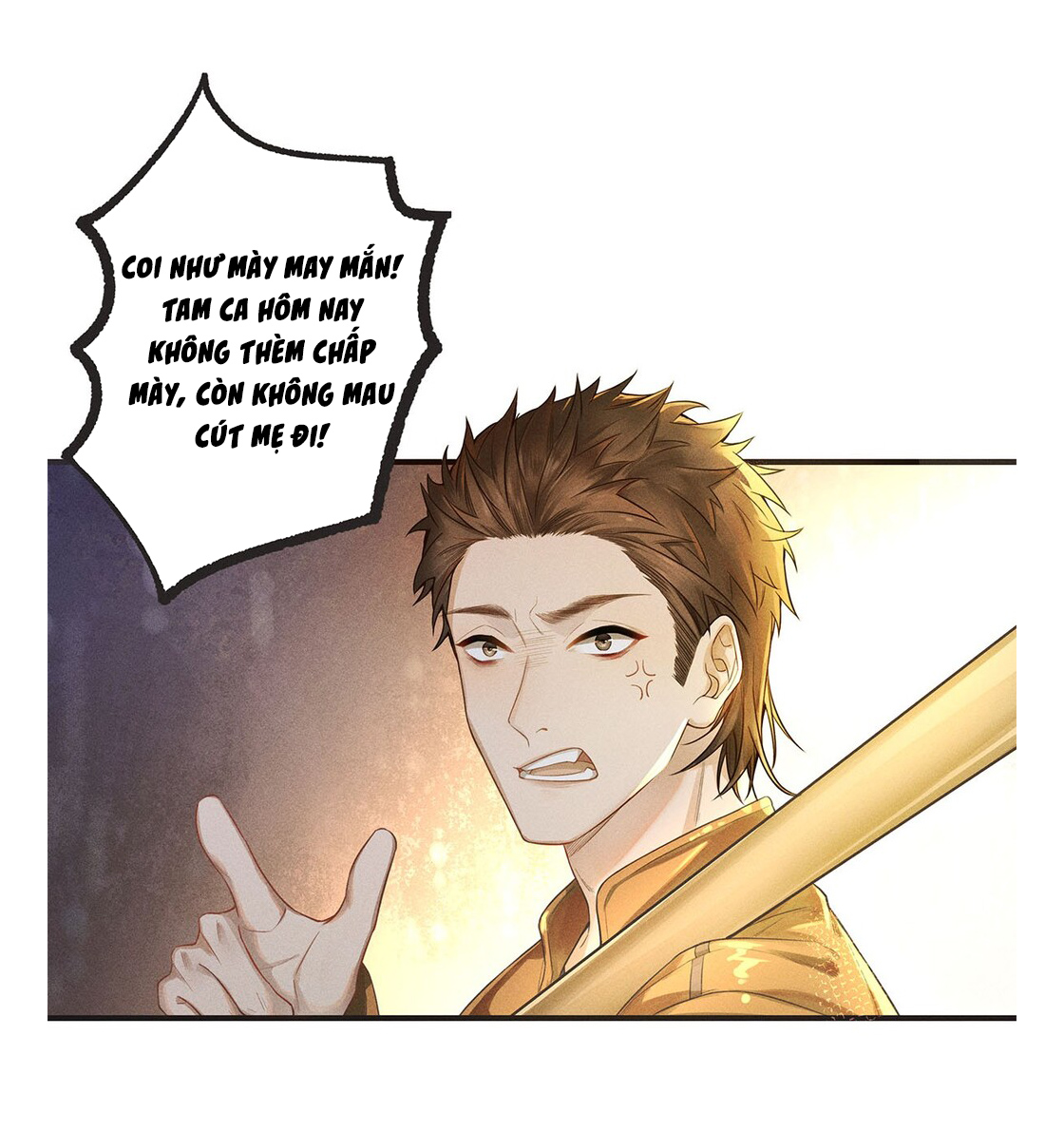 thuốc giải (giải dược) chapter 2 18