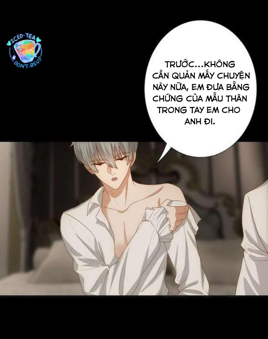 điện hạ thân ái chapter 7 25