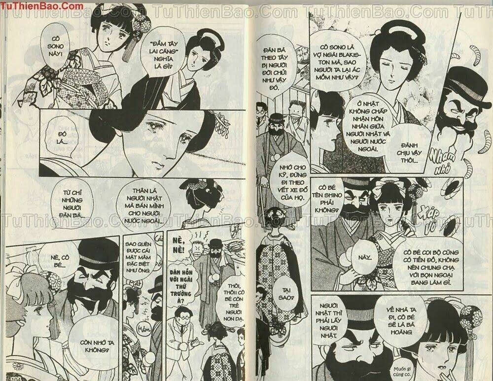 người đẹp new york chapter 1 53