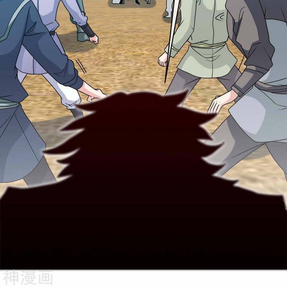 võ hồn tuyệt thế chapter 6 15