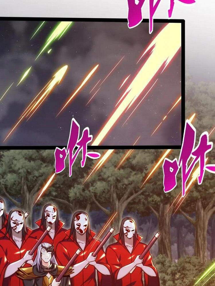 ma thú kiếm thánh dị giới tung hoành chapter 196 25