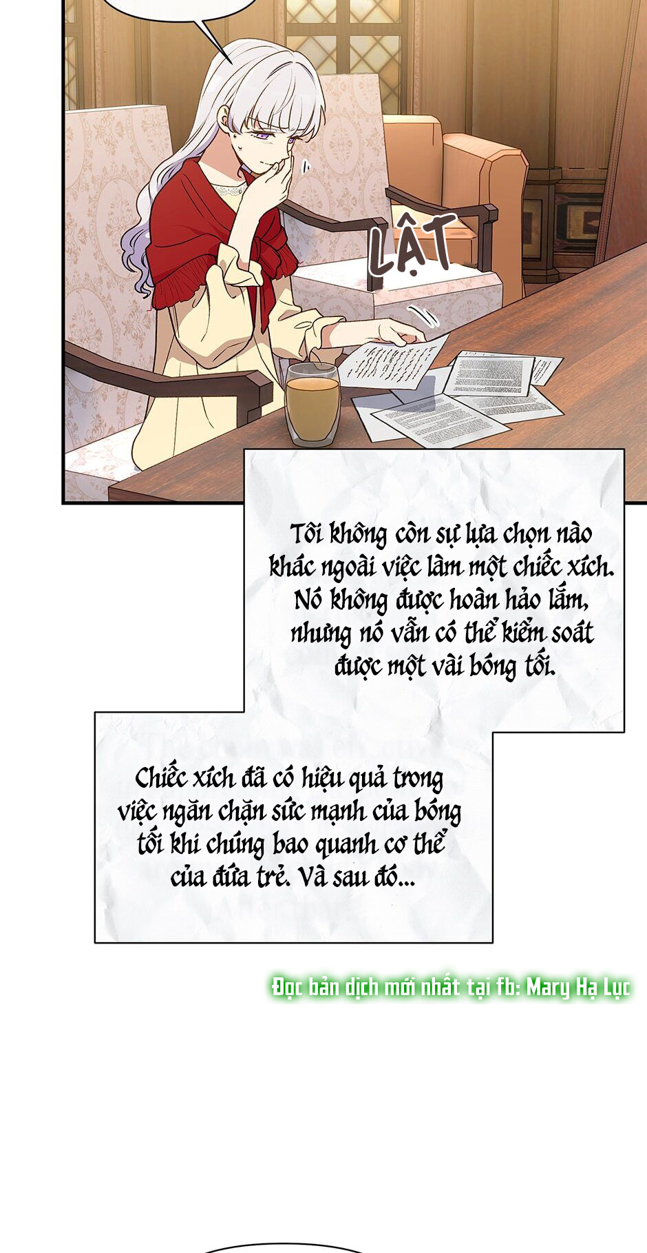 bản khế ước với nữ công tước ác ma chapter 92 53