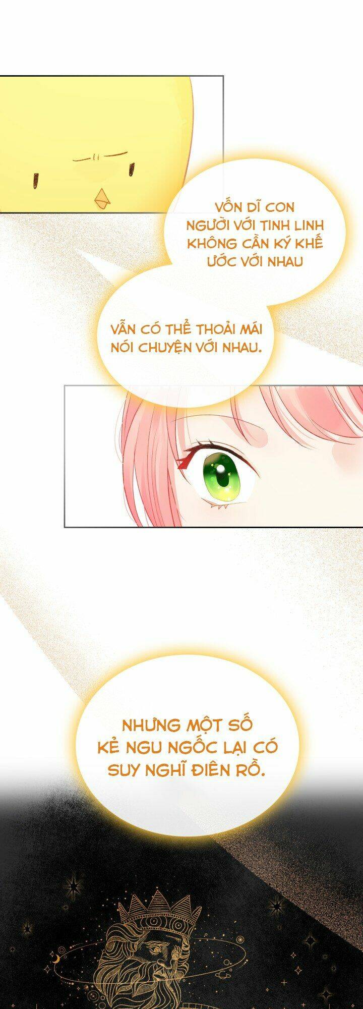 công chúa phản diện muốn ở trong ngôi nhà bánh quy chapter 36 1