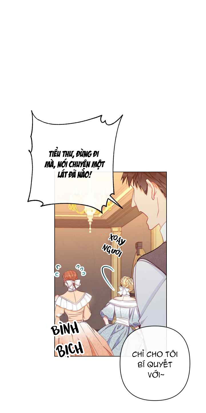 ác nữ đảo ngược đồng hồ cát chapter 37 7